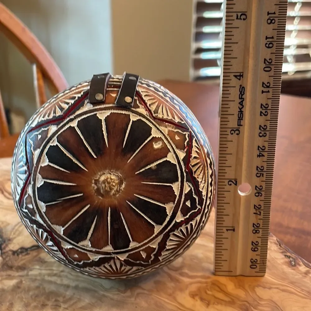 N/A vintage peruvian